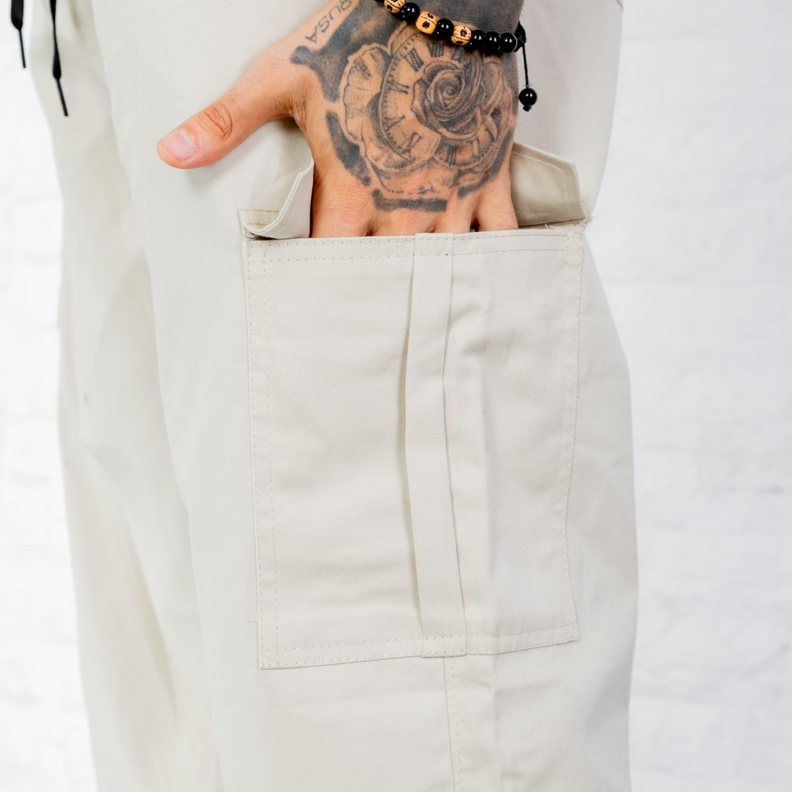 CARGO GABARDINA RECTO ($13.000 C/U) - Imagen 3