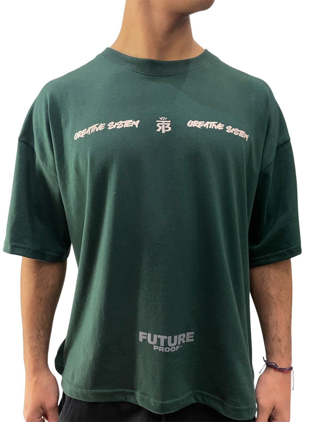 REMERA BOXY ESTAMPADA ($7.000 C/U) - Imagen 11