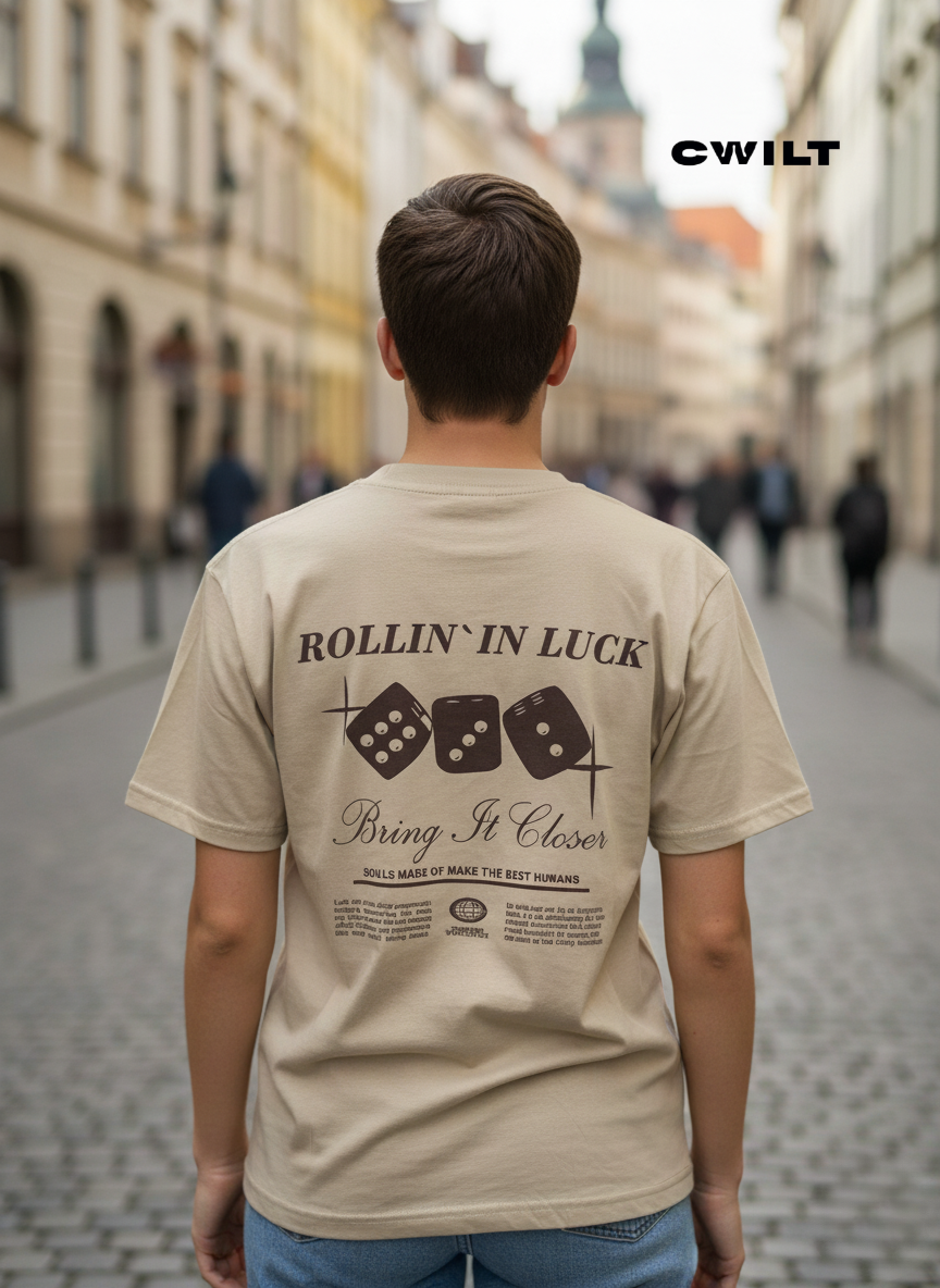 REMERA OVERSIZE ESTAMPADA ($8.000 C/U) - Imagen 7