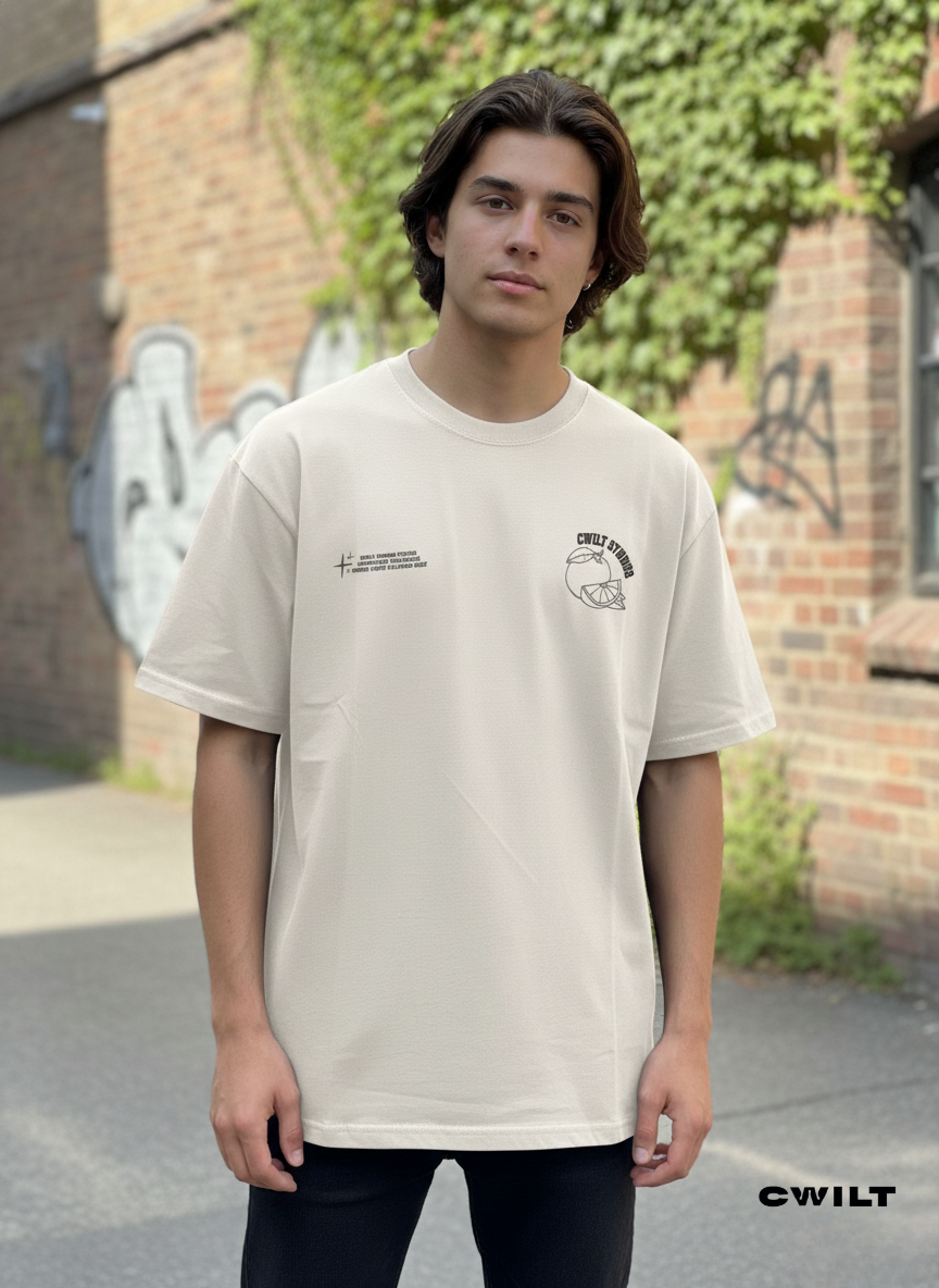 REMERA OVERSIZE ESTAMPADA ($8.000 C/U) - Imagen 2