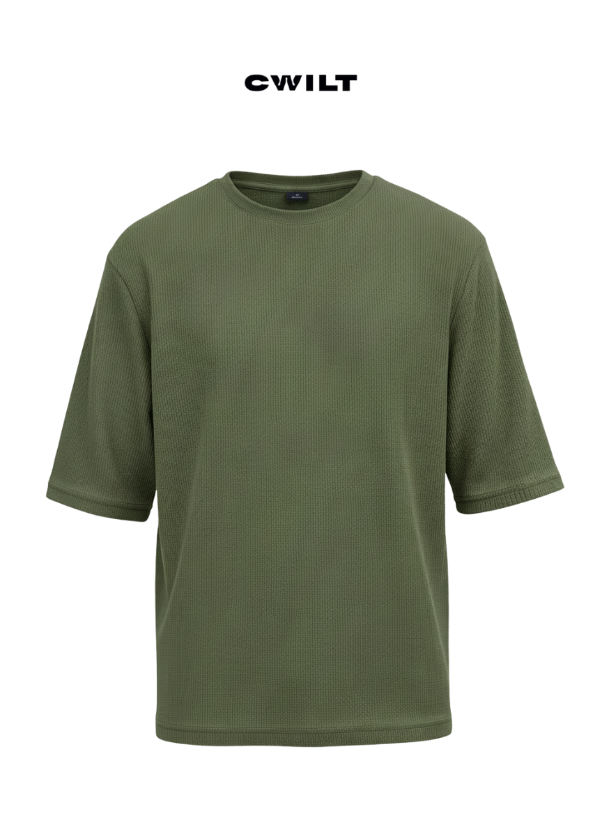 REMERA WAFLE ($7.000 C/U) - Imagen 4