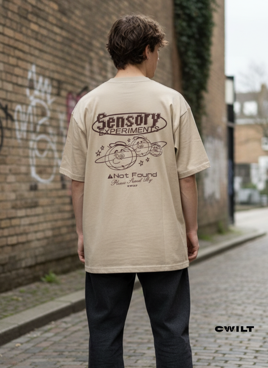 REMERA OVERSIZE ESTAMPADA ($8.000 C/U) - Imagen 7