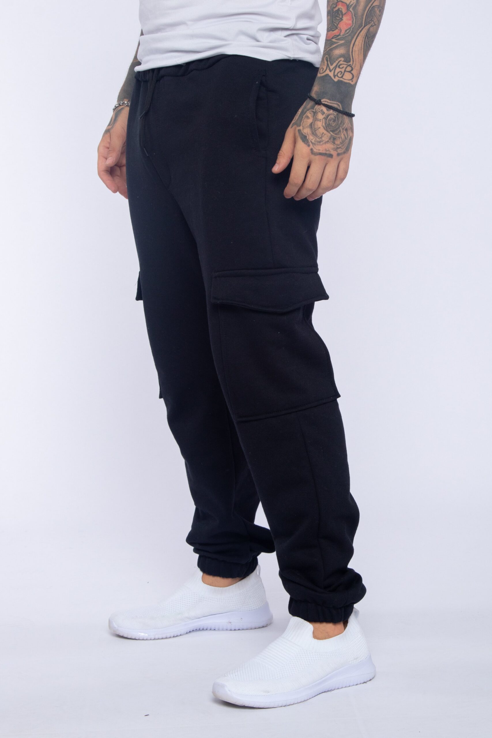 JOGGER CARGO RUSTICO ($12.000 C/U) - Imagen 4