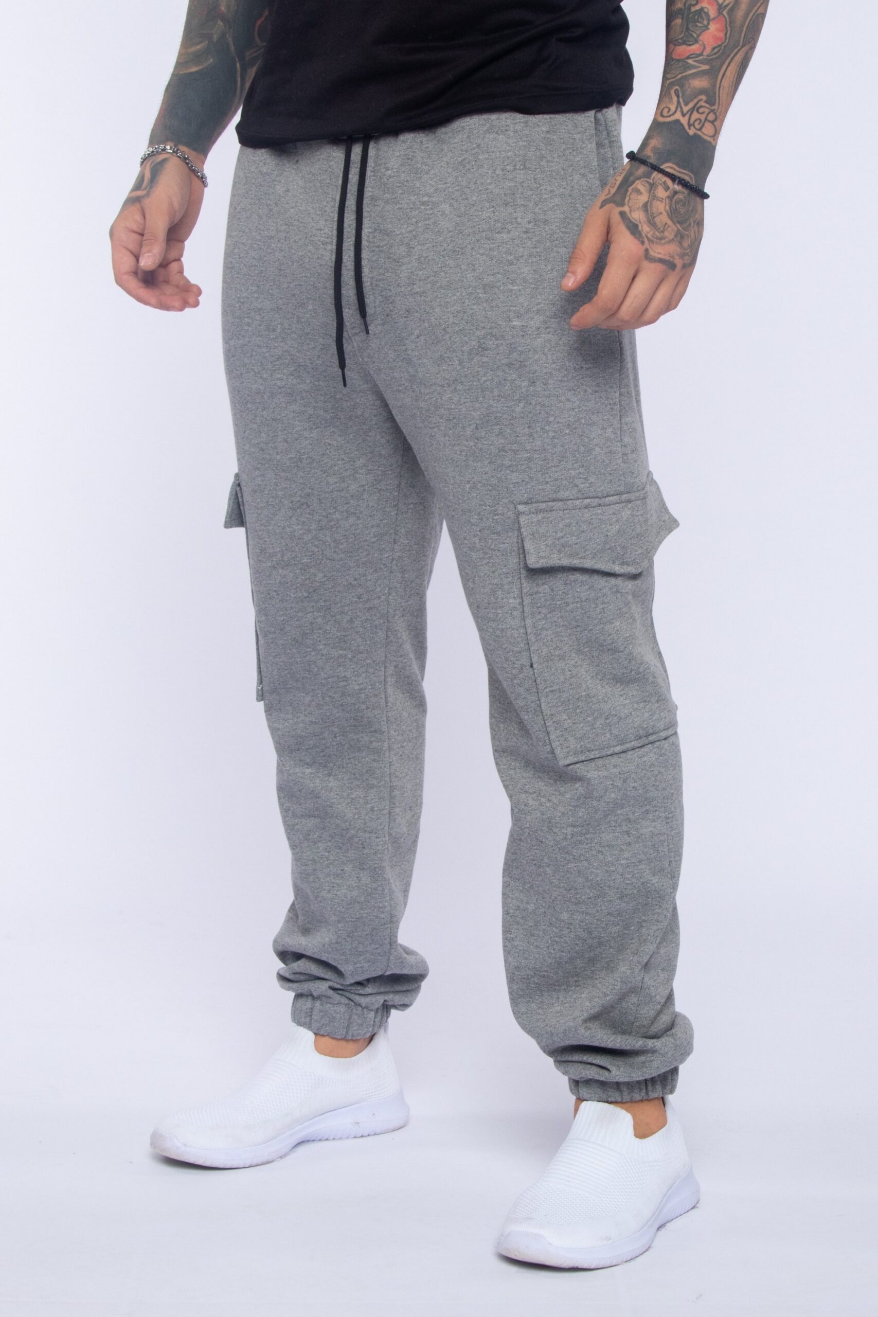 JOGGER CARGO RUSTICO ($12.000 C/U) - Imagen 2