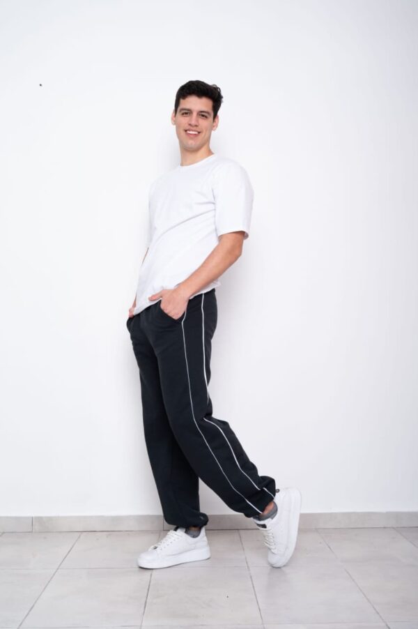 PANTALON LINEA RUSTICO ($12.000 C/U)