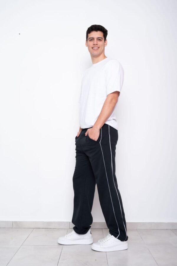 PANTALON LINEA RUSTICO ($12.000 C/U) - Imagen 2