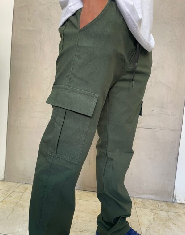 CARGO BENGALINA RECTO ($10.000 C/U)