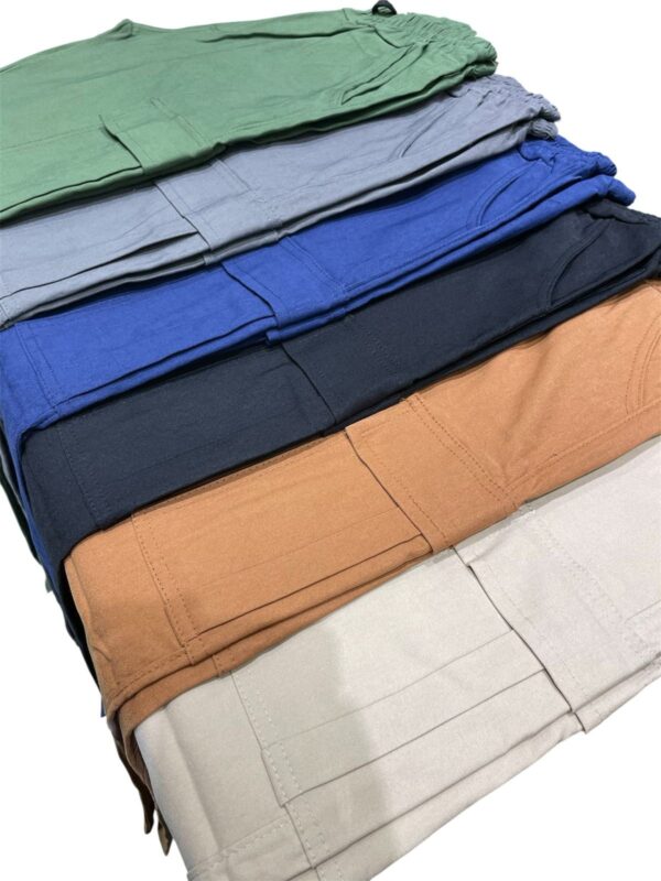 CARGO BENGALINA RECTO ($10.000 C/U) - Imagen 3