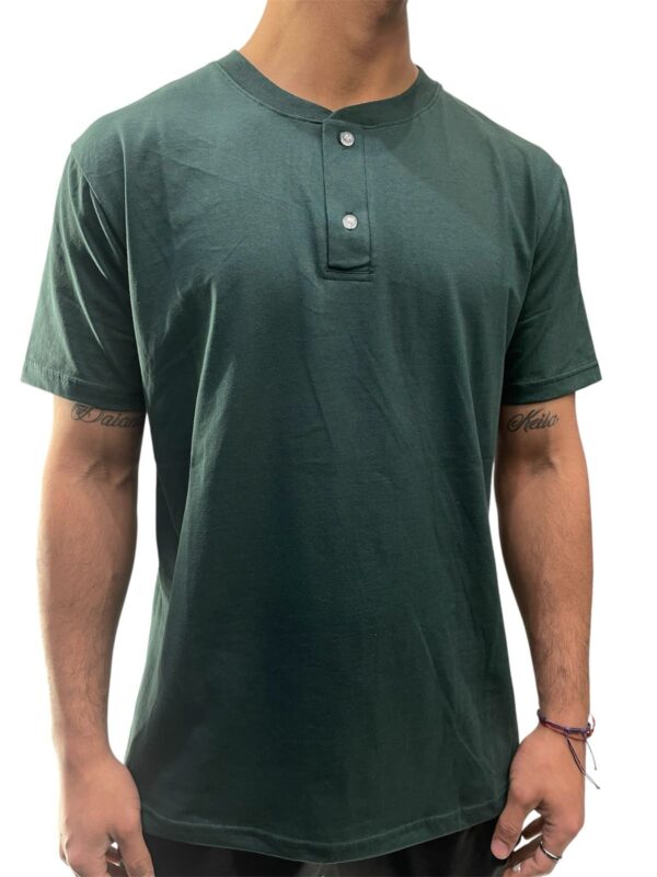 REMERA CON BOTONES ($8.000 C/U) - Imagen 5
