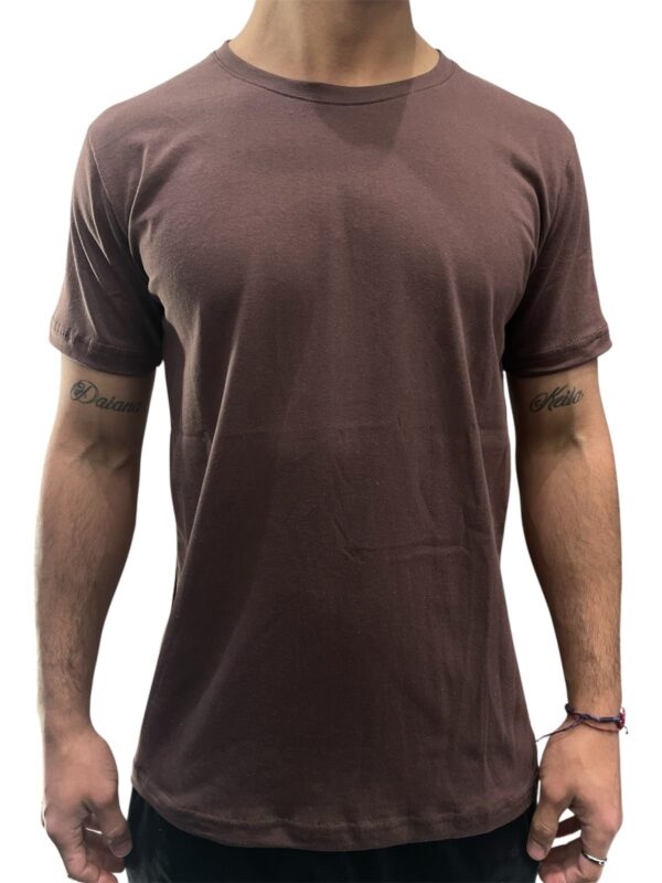 REMERA LISA SEMI ($4.000 C/U) - Imagen 5