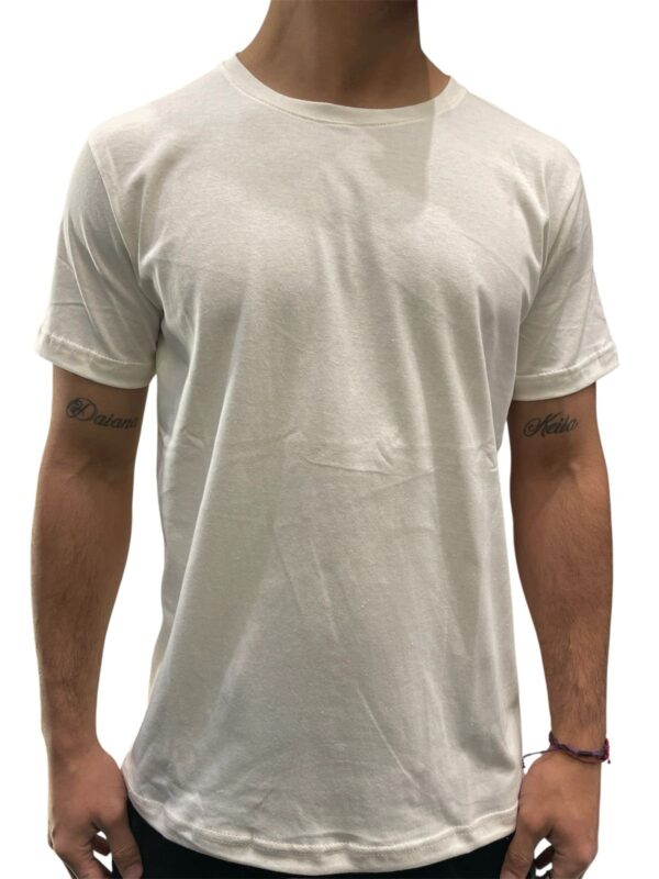 REMERA LISA SEMI ($4.000 C/U) - Imagen 6