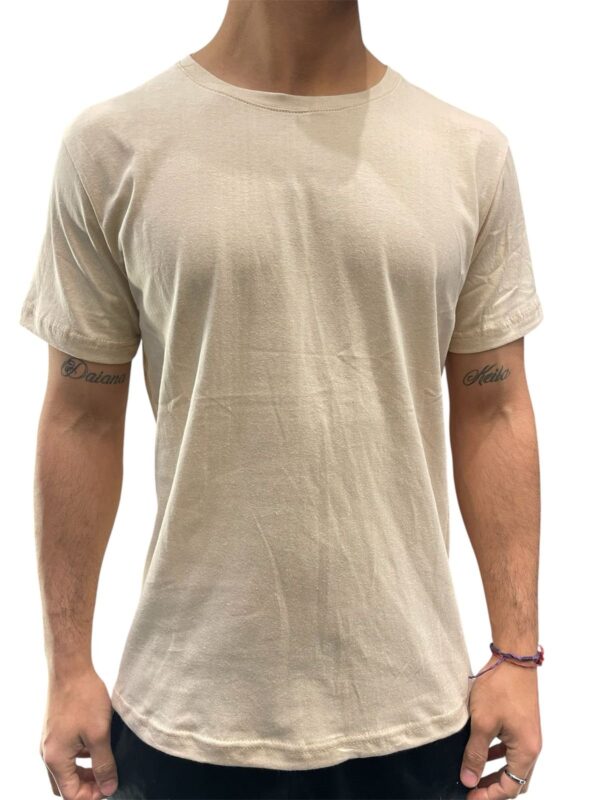 REMERA LISA SEMI ($4.000 C/U) - Imagen 3