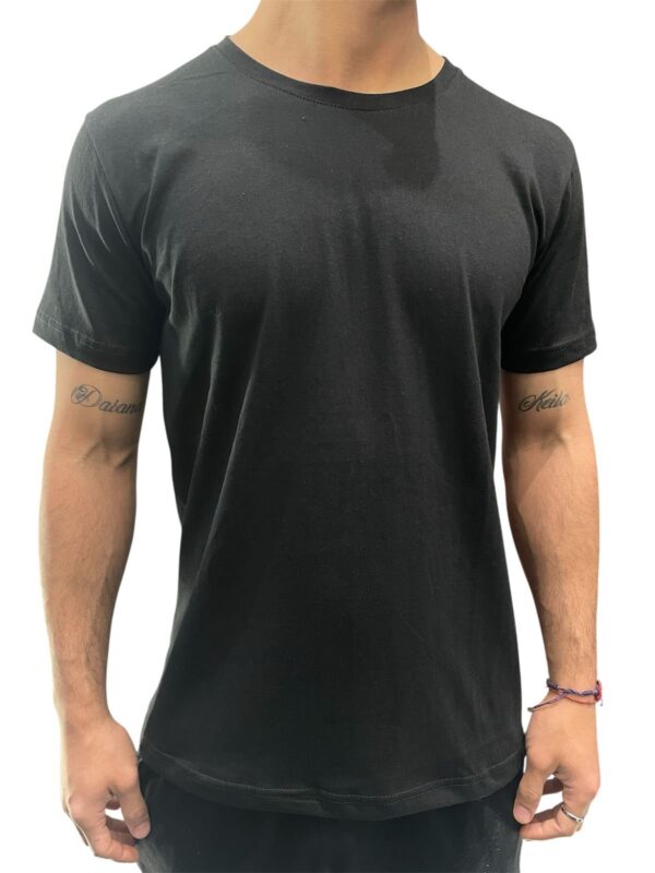 REMERA LISA SEMI ($4.000 C/U)