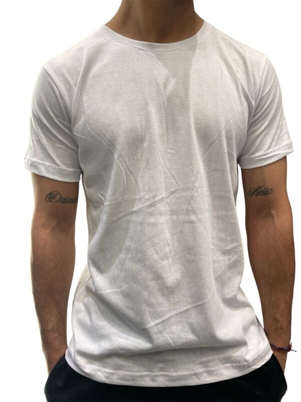 REMERA LISA SEMI ($4.000 C/U) - Imagen 2