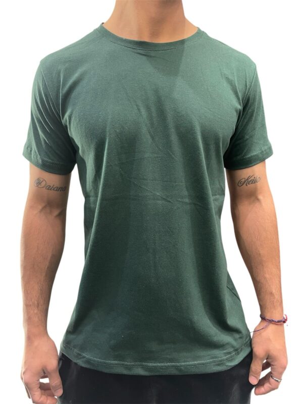 REMERA LISA SEMI ($4.000 C/U) - Imagen 4