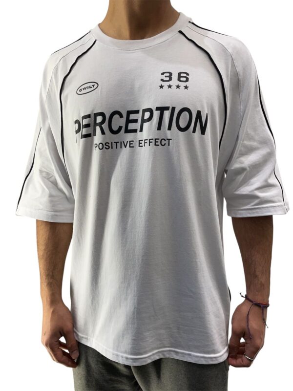 REMERA BOXY CON LINEAS ($10.000 C/U) - Imagen 7