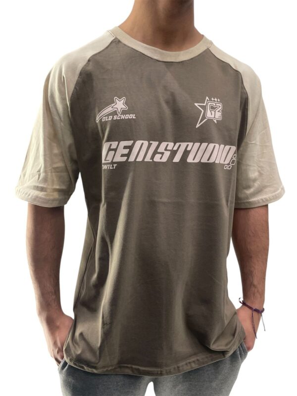 REMERA OVERSIZE RANGLER ($9.000 C/U) - Imagen 6