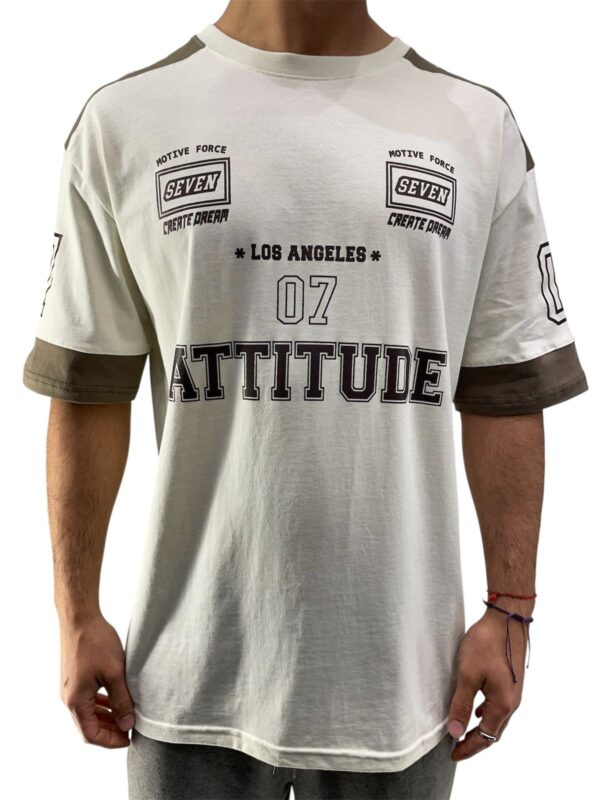 REMERA OVERSIZE COMBINADA ($10.000 C/U) - Imagen 4