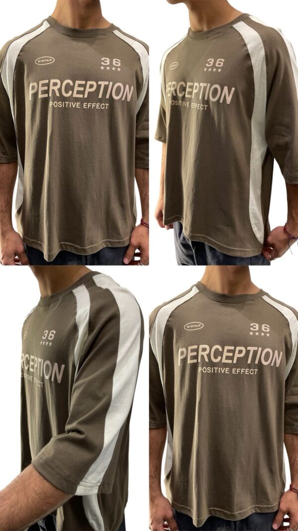REMERA BOXY COMBINADA ($10.000 C/U) - Imagen 6