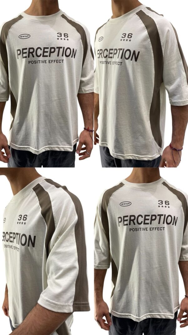 REMERA BOXY COMBINADA ($10.000 C/U) - Imagen 7