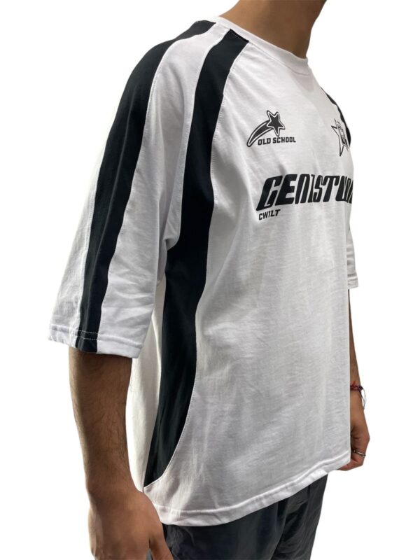 REMERA BOXY COMBINADA ($10.000 C/U) - Imagen 5