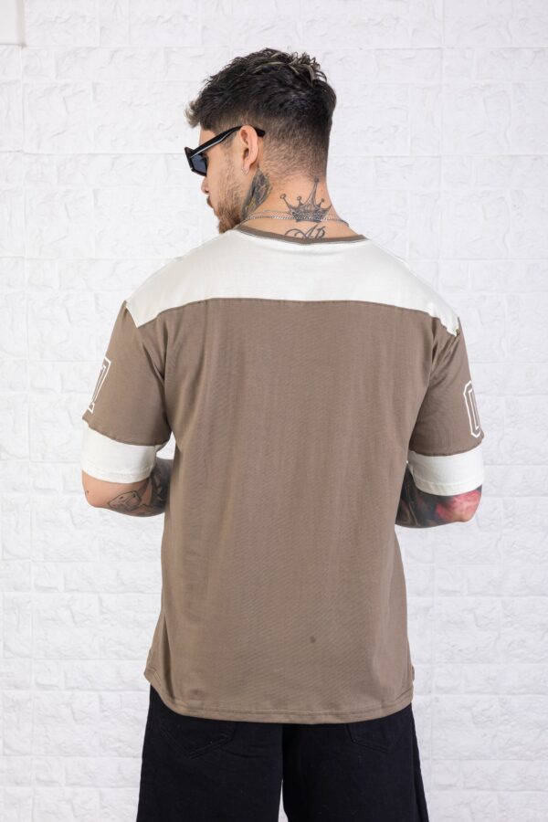 REMERA OVERSIZE COMBINADA ($10.000 C/U) - Imagen 2