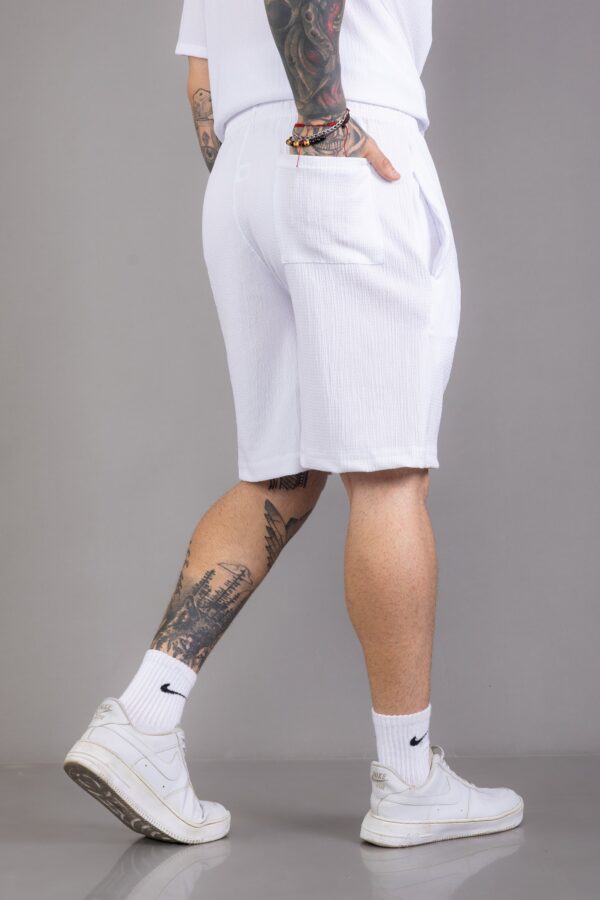 CONJUNTO CAMISA HAWAI ($22.000 C/U) - Imagen 4