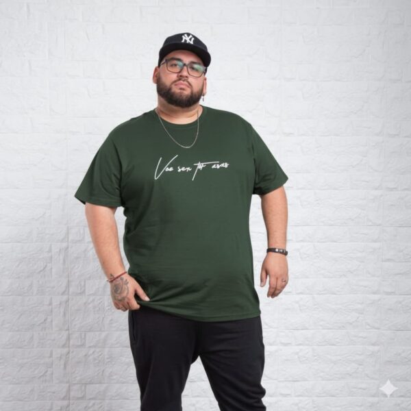 REMERA ESPECIAL ESTAMPADA ($9.000 C/U)