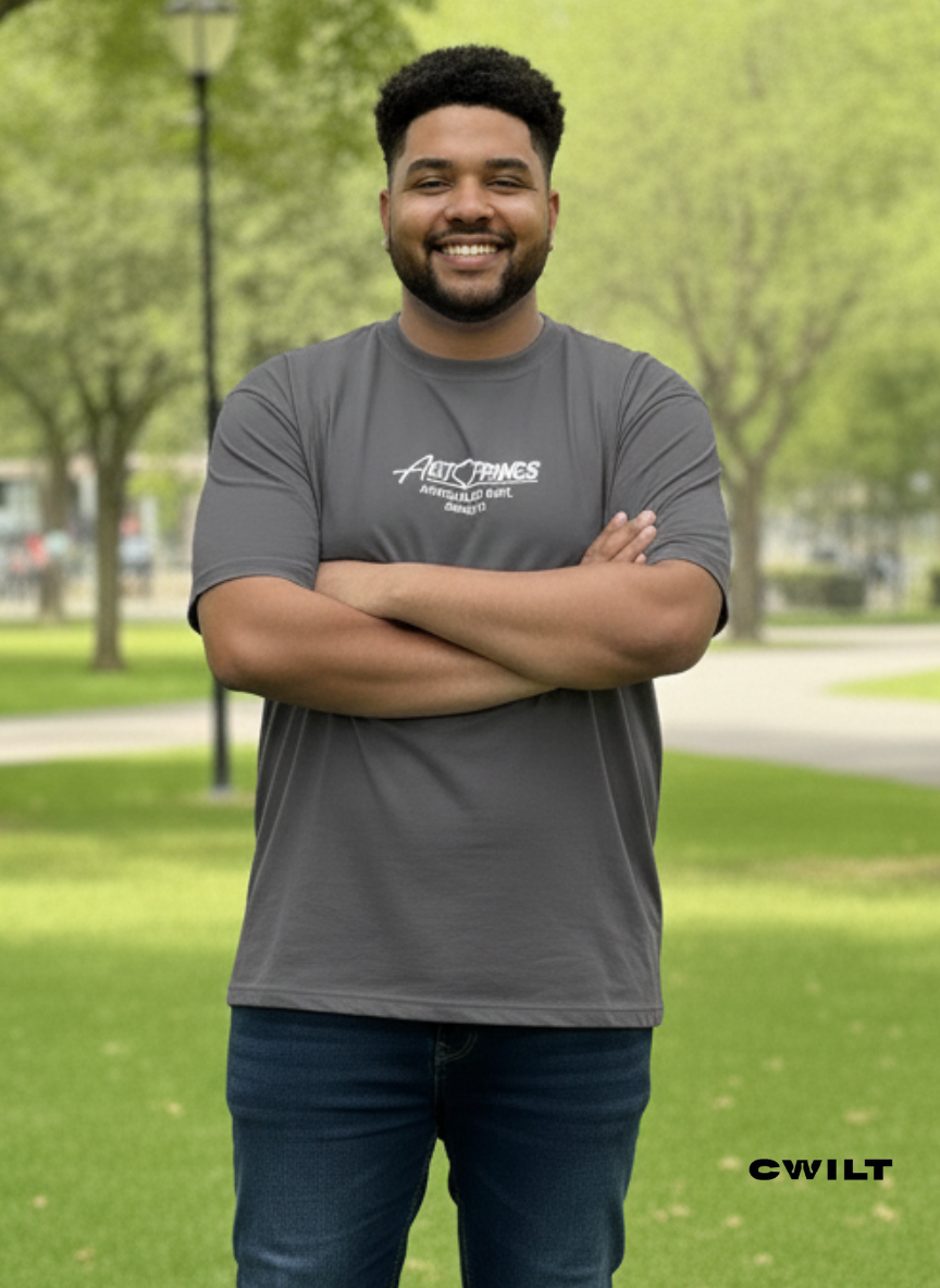 REMERA ESPECIAL ESTAMPADA ($9.000 C/U) - Imagen 6