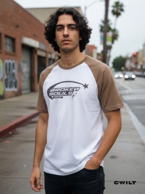 REMERA OVERSIZE RANGLER ($9.000 C/U)