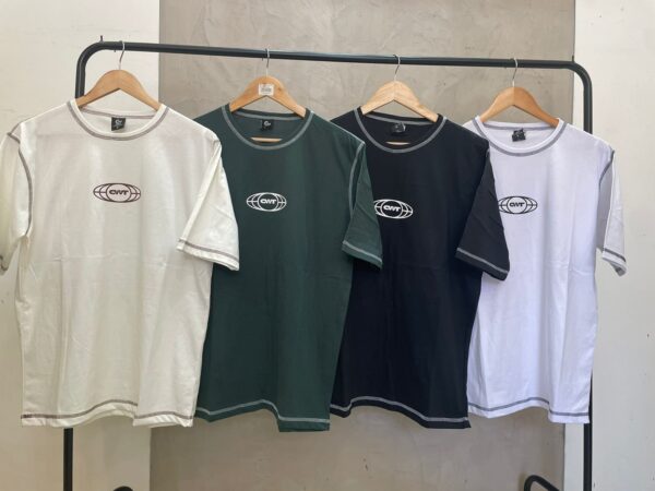 REMERA OVERSIZE CONTRATONO ($8.000 C/U) - Imagen 7