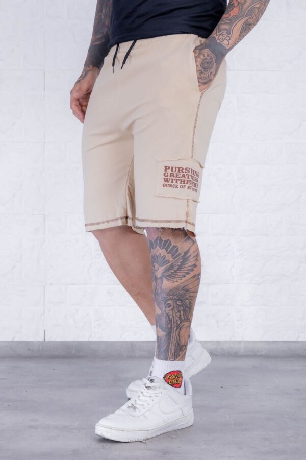 COMBO 5 BERMUDAS
