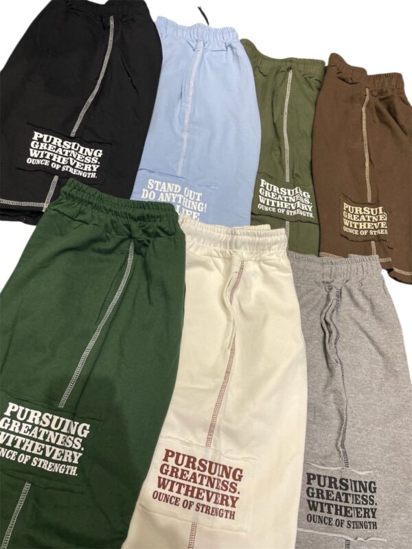 COMBO 5 BERMUDAS - Imagen 3