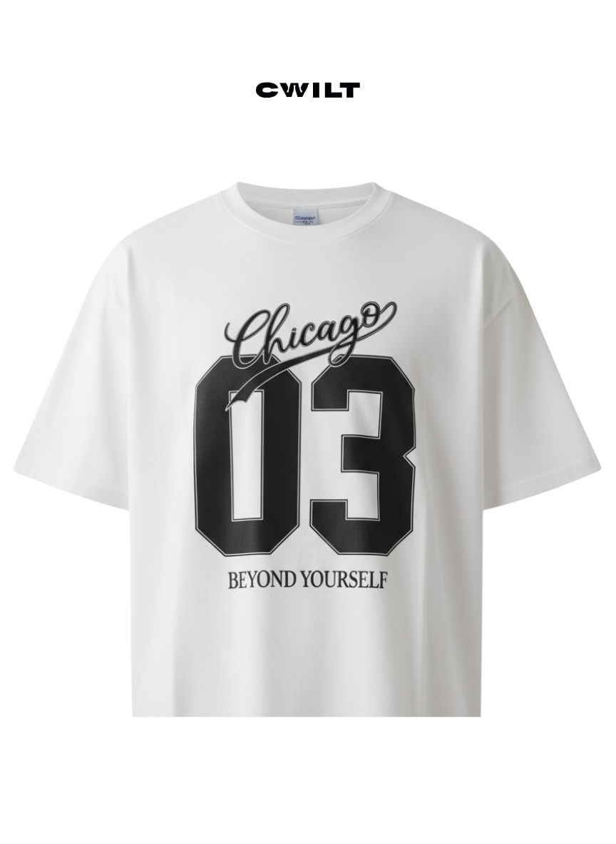 REMERA BOXY FIT NÚMEROS ($7.000 C/U) - Imagen 3