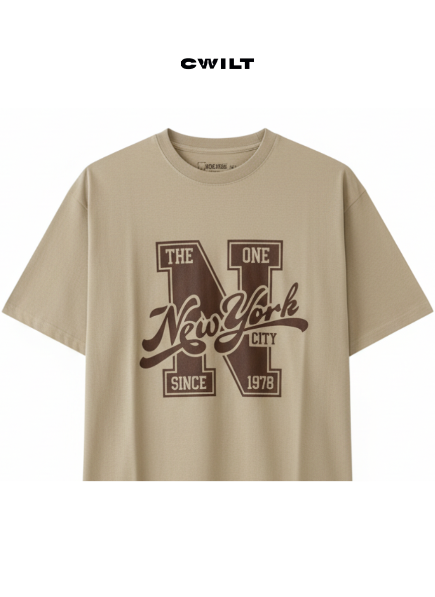 REMERA BOXY FIT NÚMEROS ($7.000 C/U) - Imagen 4