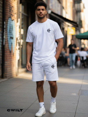 CONJUNTO JERSEY ESTAMPADO ($15.000 C/U)