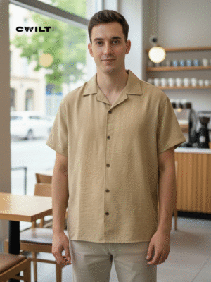 CAMISA CEY ($12.000 C/U)