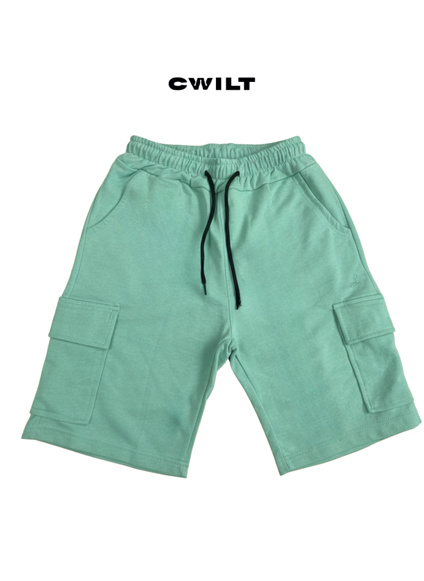 BERMUDA CARGO RUSTICO ($6000 C/U) - Imagen 4