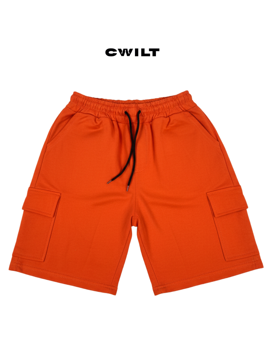 BERMUDA CARGO RUSTICO ($6000 C/U) - Imagen 7