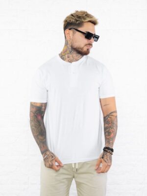 REMERA BOTONES ($8.000 C/U)