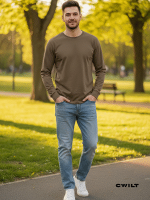 CAMISETA MANGA LARGA ($8.000 C/U)