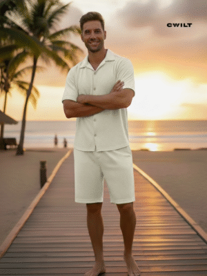 CONJUNTO CAMISA CEY ($19.000 C/U)