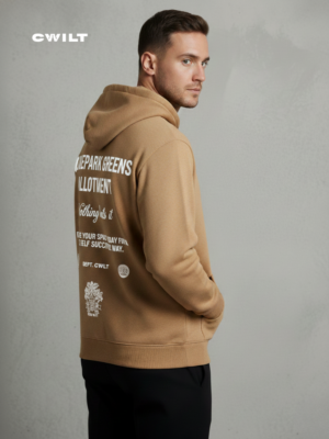 BUZO OVER ESTAMPADO ($20.000 C/U)