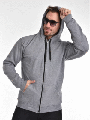 CAMPERA LISA RUSTICO ($12.000 C/U)