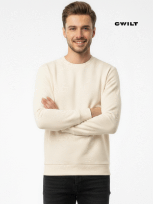 BUZO DARLON CUELLO REDONDO ($8.000 C/U)