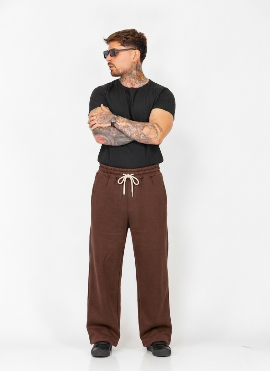 PANTALON BAGGY LISO ($18.000 C/U) - Imagen 4
