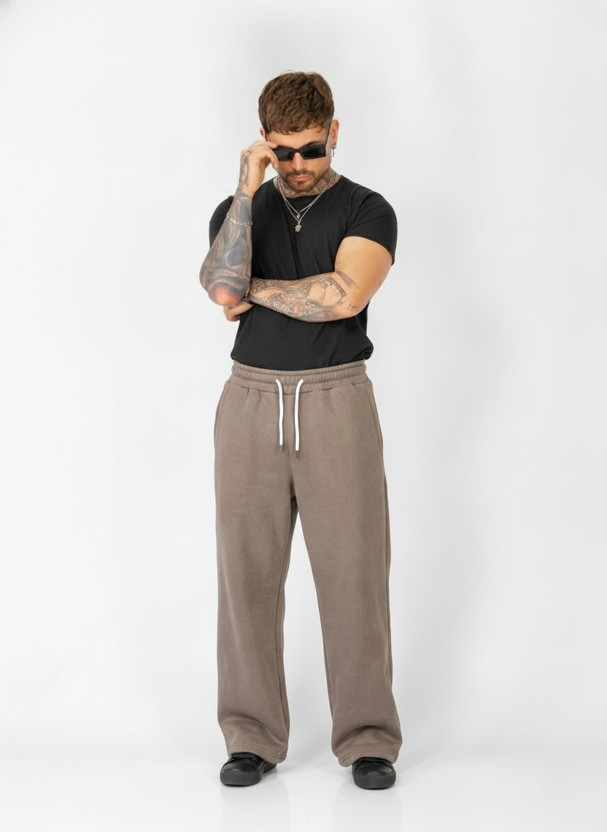 PANTALON BAGGY LISO ($18.000 C/U) - Imagen 5