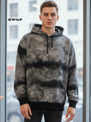 BUZO OVER BATIK ($18.000 C/U)