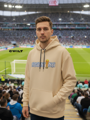 BUZO ARGENTINA ($14.000 C/U)