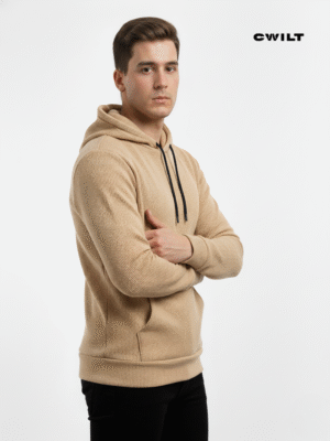 BUZO WAFLE CAPUCHA ($10.000 C/U)